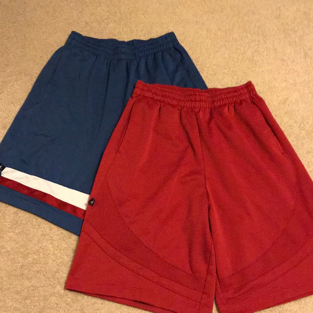 Jordan shorts